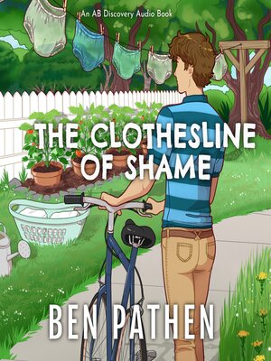 cover image of The Clothesline of Shame